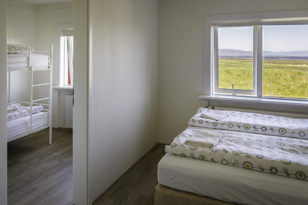 Reykholar Hostel Екстер'єр фото