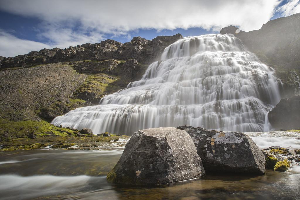 Reykholar Hostel Екстер'єр фото