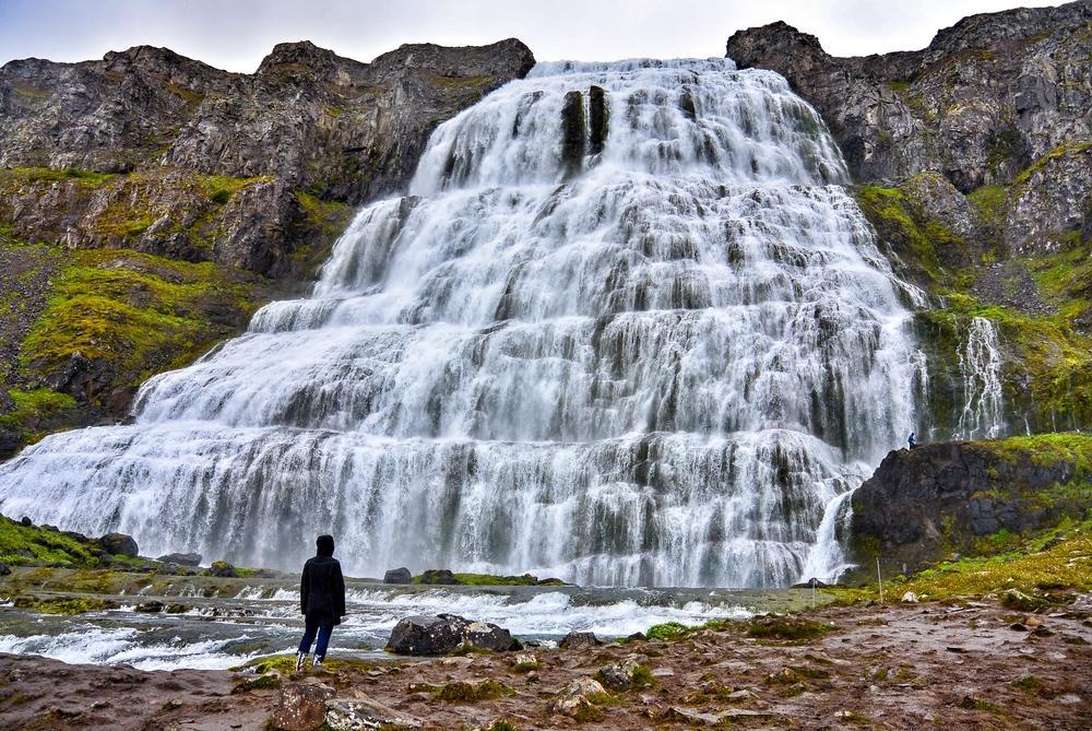 Reykholar Hostel Екстер'єр фото